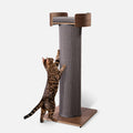 Giant Scratching Tower